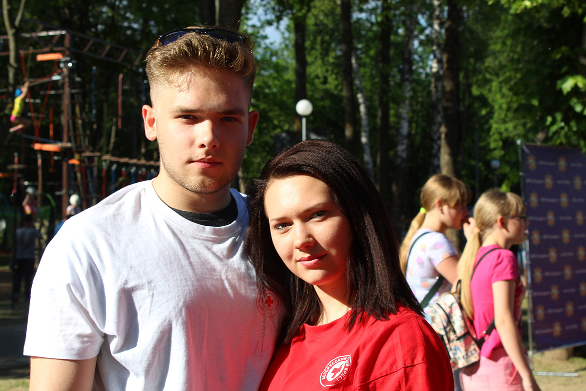 Запчасти для счастья. «ЖН» продолжают проект «Молодая семья», в котором рассказываем о счастливых парах.