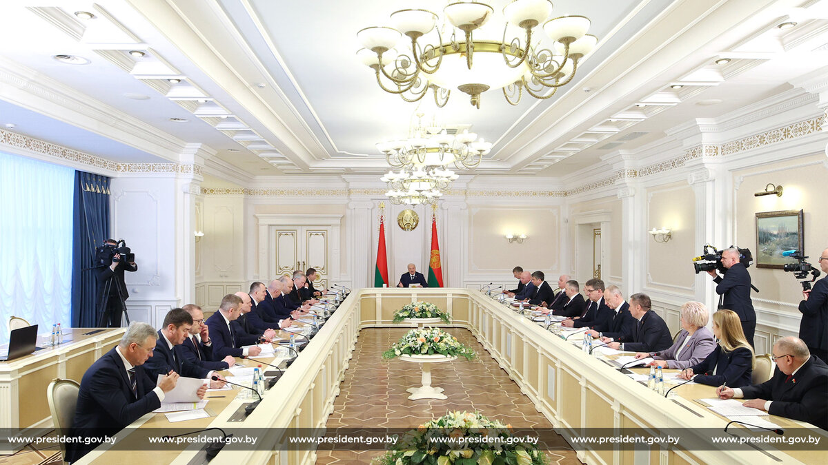 Совещание о мерах по исключению необоснованного и недобросовестного посредничества