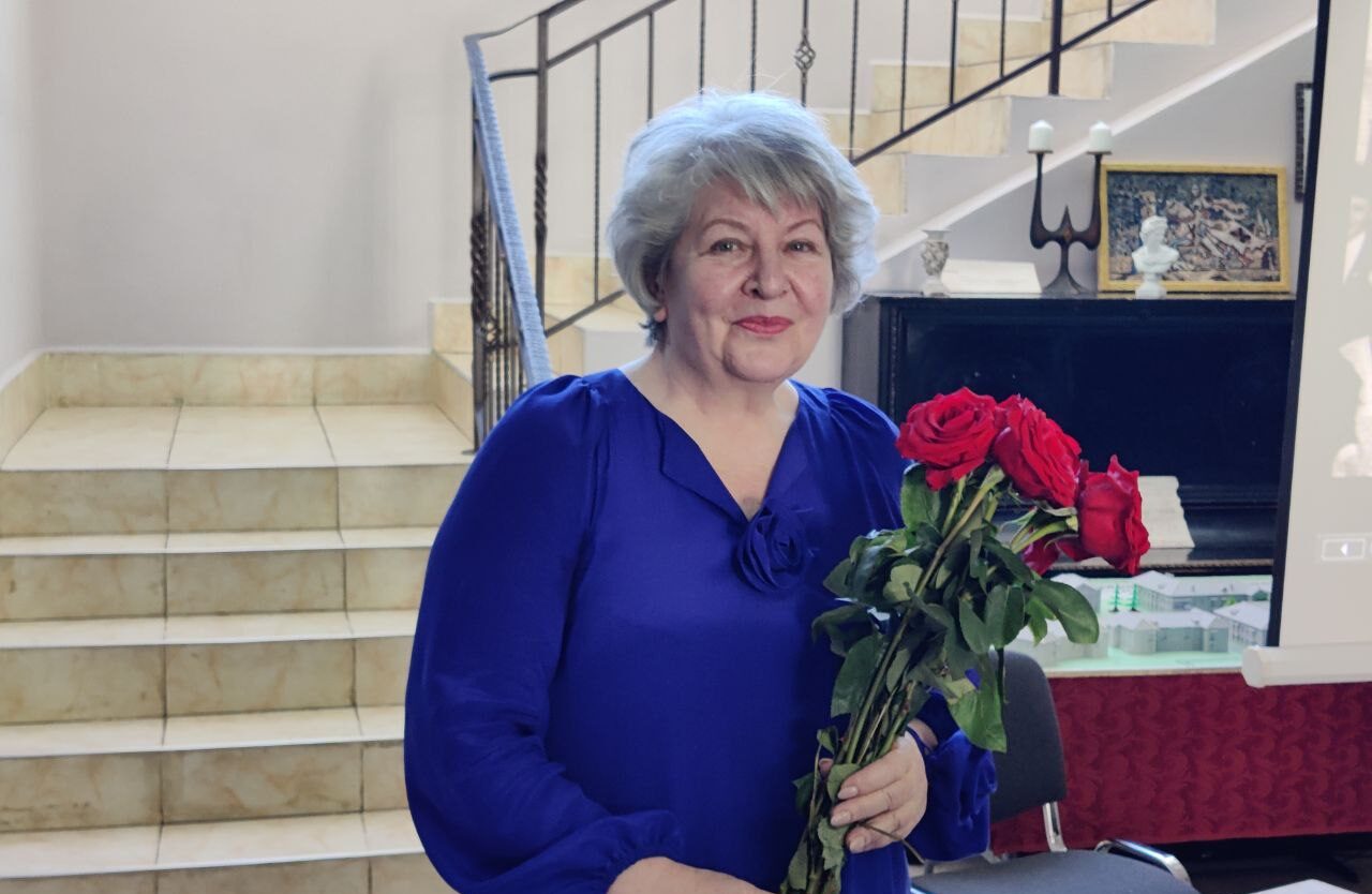 Педагогическая поэма.