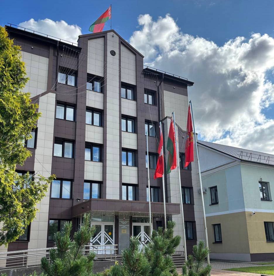 Планерка в Жодинском горисполкоме: о чем говорили 10 марта