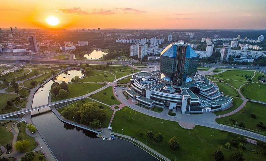 Депутаты едут в округа! 20 — 26 апреля 2026 года депутаты Палаты представителей будут работать в своих избирательных округах