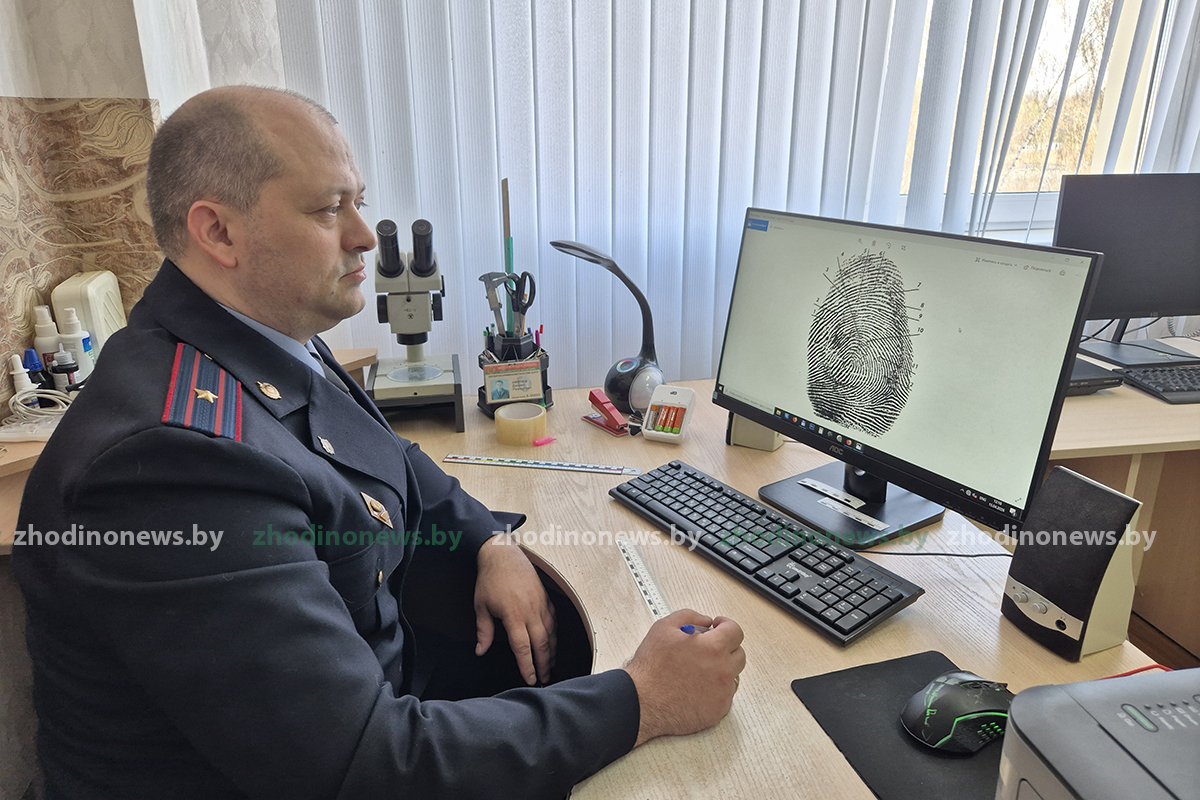 Тайное превращают в явное. Журналист «ЖН» встретилась с профессионалами, которые одними из первых приезжают на место происшествия, и заглянула в тот самый криминалистический чемодан