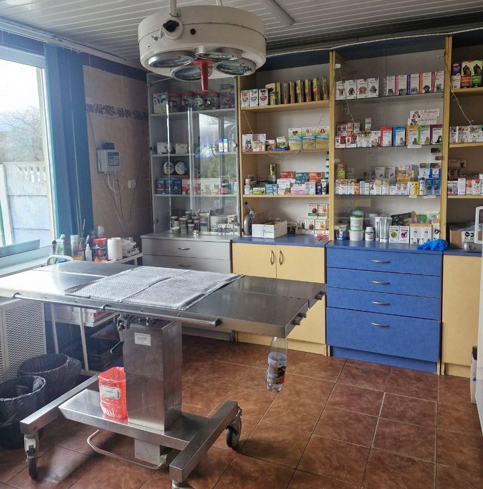 Прямое общение - председатель Жодинского горисполкома Александр Цивако встретился с трудовыми коллективами СООО «СНЕЖКА БЕЛПОЛ» и ветеринарной станции