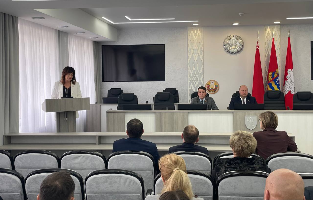 Есть ресурс. Депутаты внесли уточнения в бюджет и инвестпрограмму города. На какие отрасли увеличат финансирование?