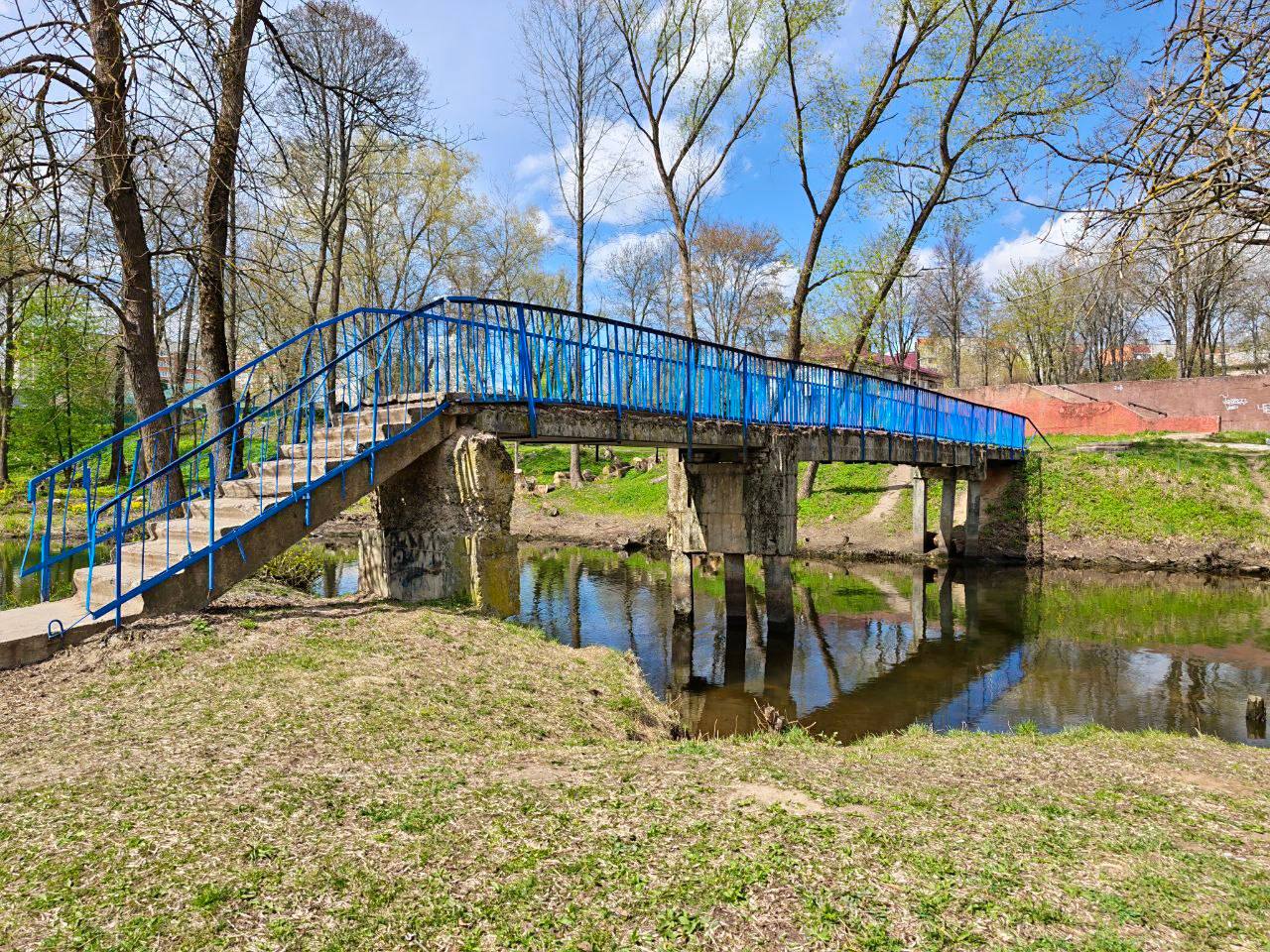 Разруха в головах? Разбираемся в ситуации на ул. Фрунзе, чтобы выяснить: чисто там, где убирают, или все-таки, где не мусорят