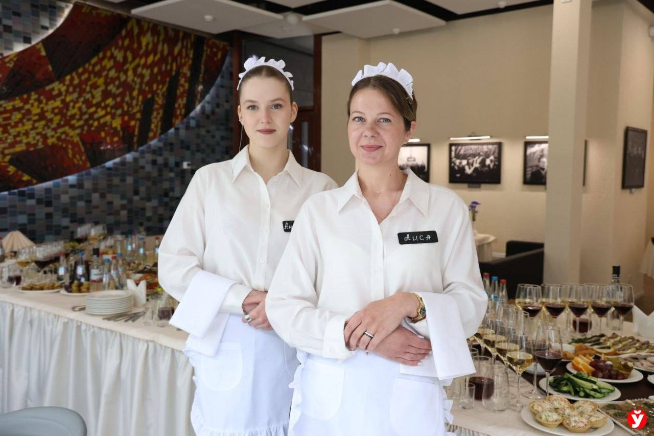 Уникальное кафе в стиле 60-х открыли на Кургане Славы