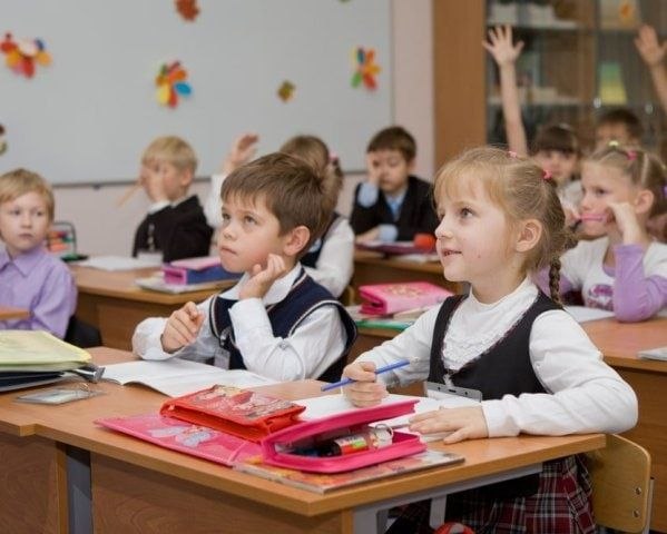 В школах Беларуси 1 сентября пройдет единый урок "Знания сегодня - сила и процветание Беларуси завтра!"