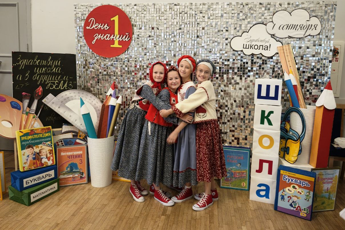 Что изменится в Беларуси с 1 сентября