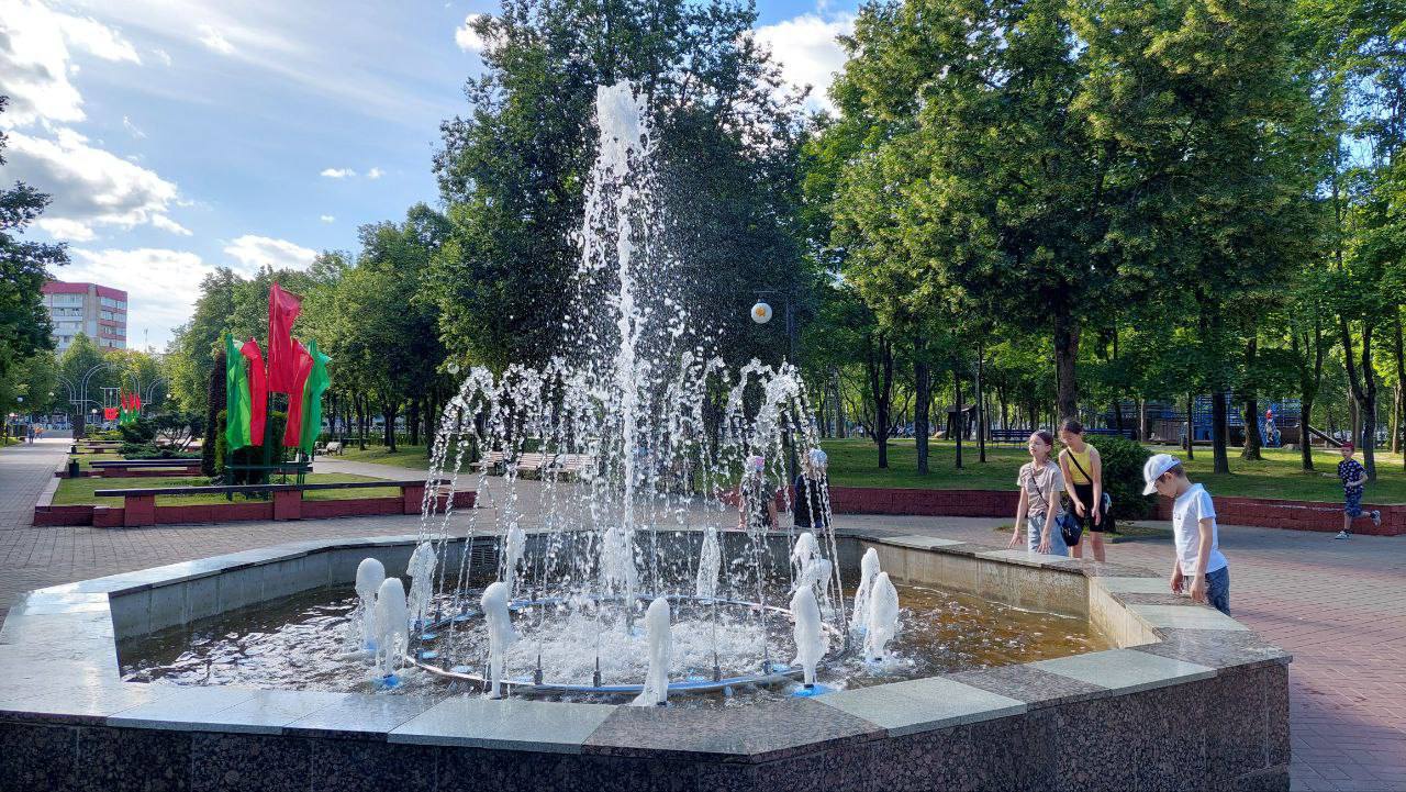 12 сентября приглашаем детей и их родителей на приключенческий КВЕСТ-ТРЕК "ТУРЛАНДИЯ FEST"